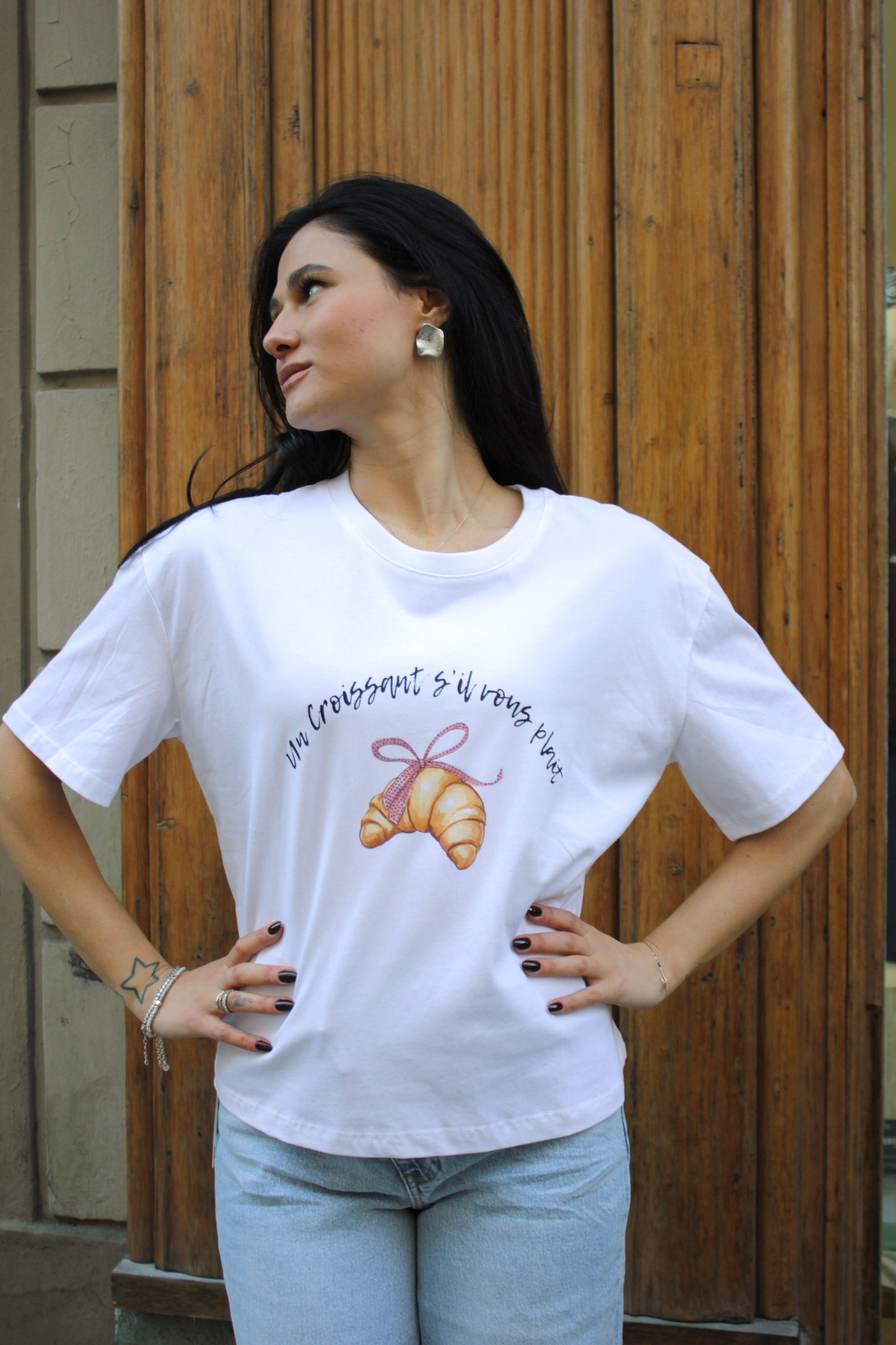 T-Shirt "Paris"