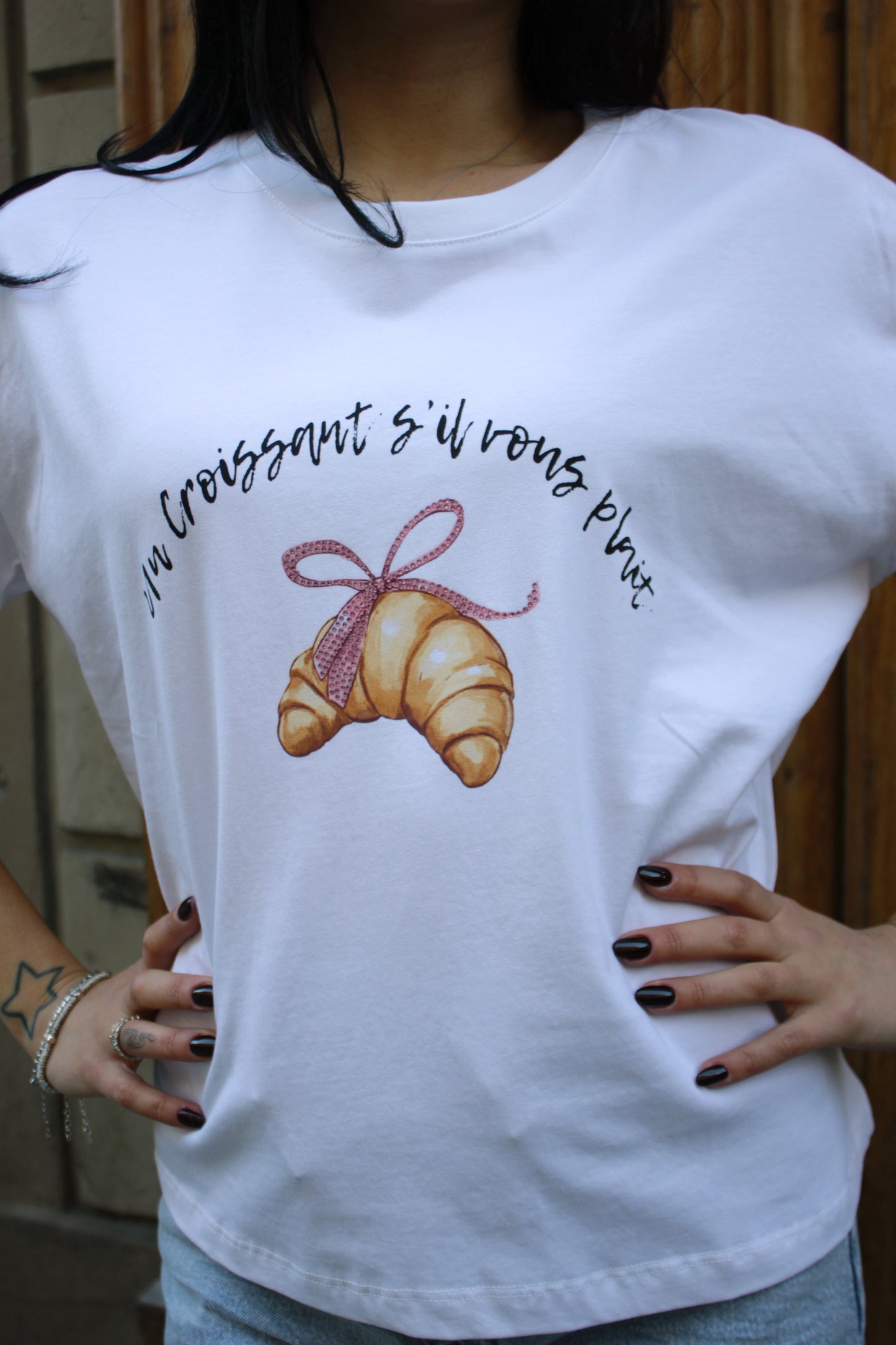 T-Shirt "Paris"