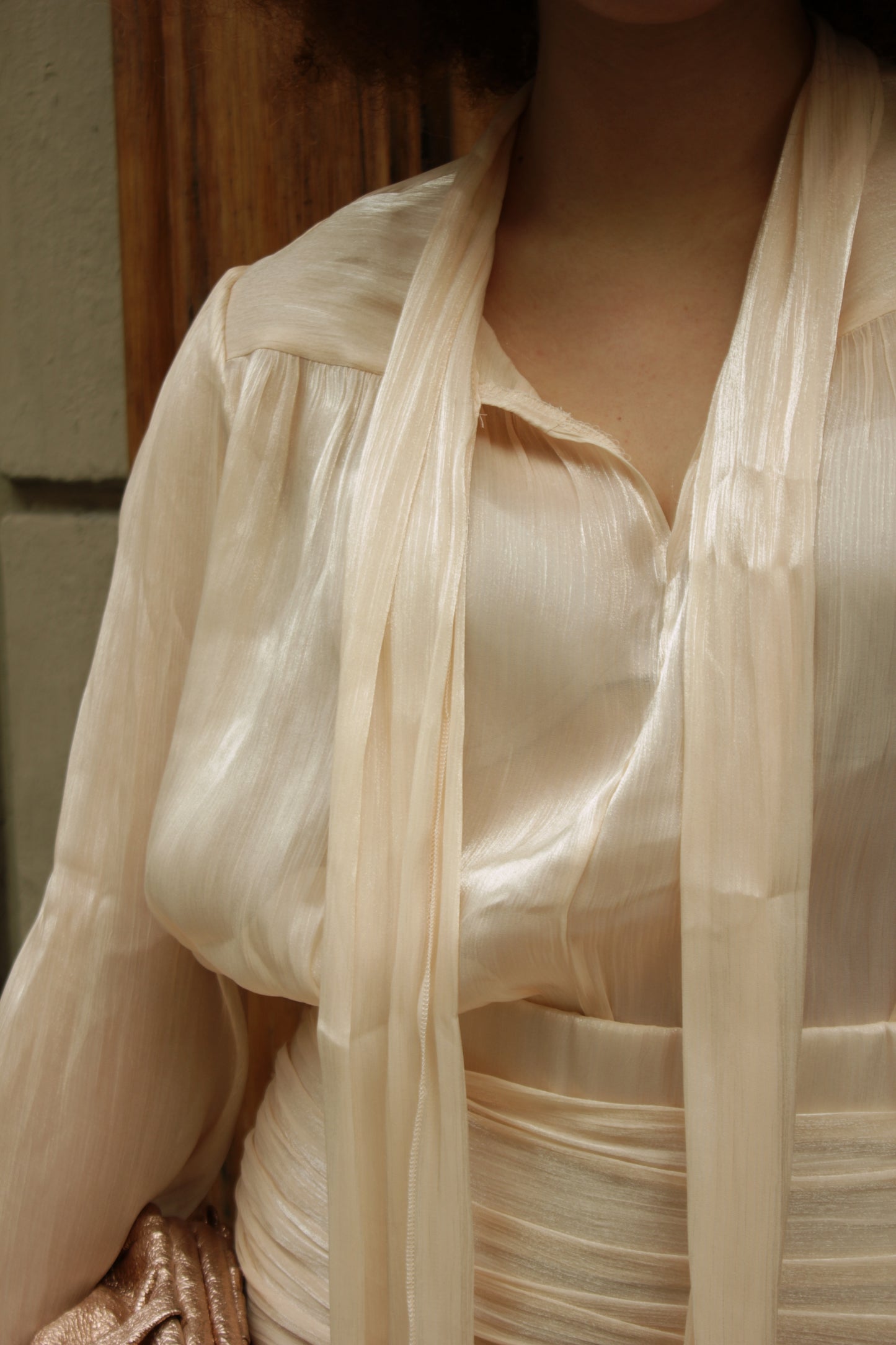 Completo camicia e gonna
