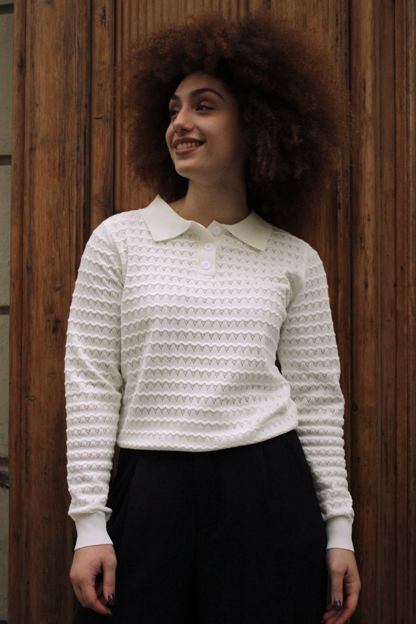 Polo Vintage