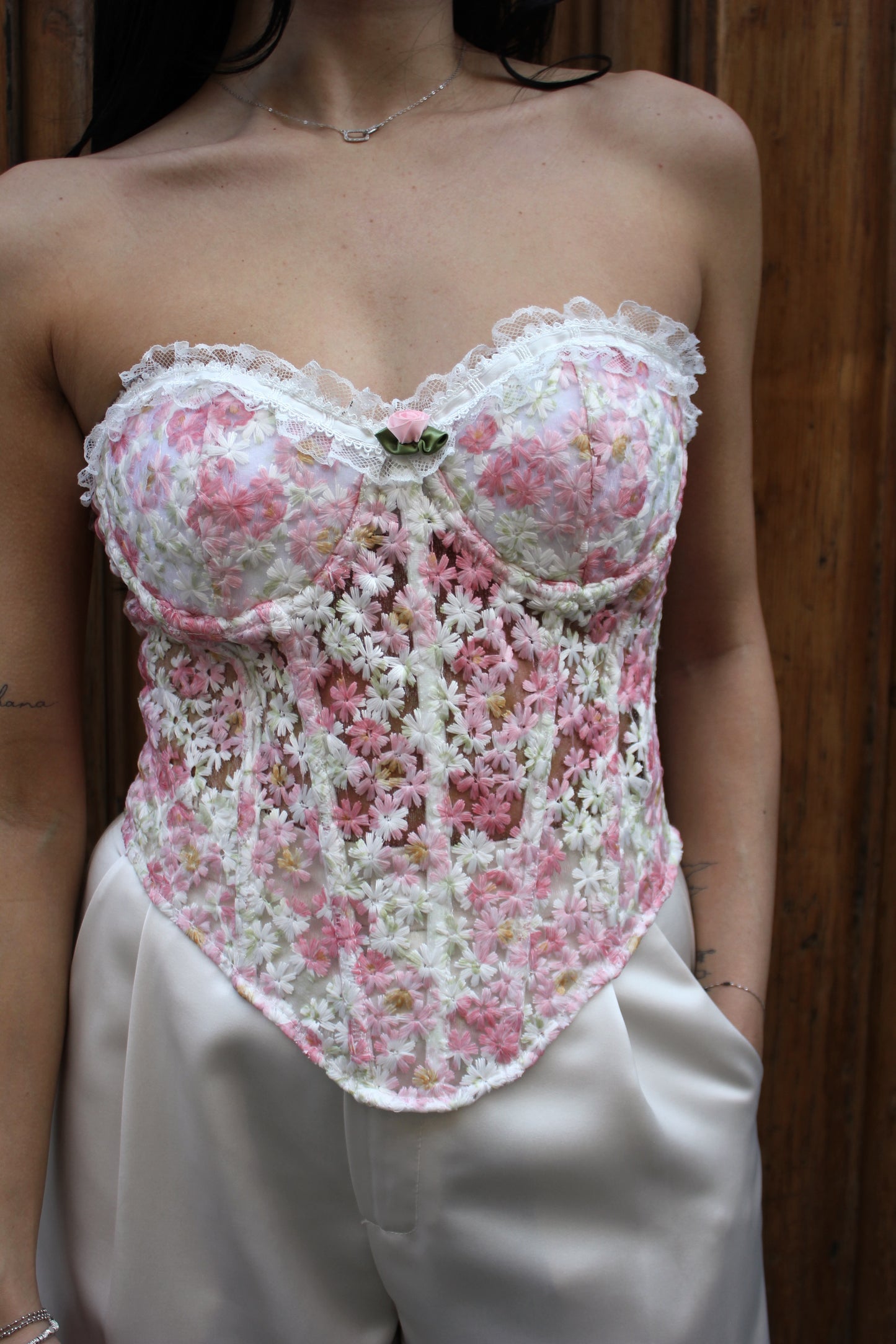 Top Flora